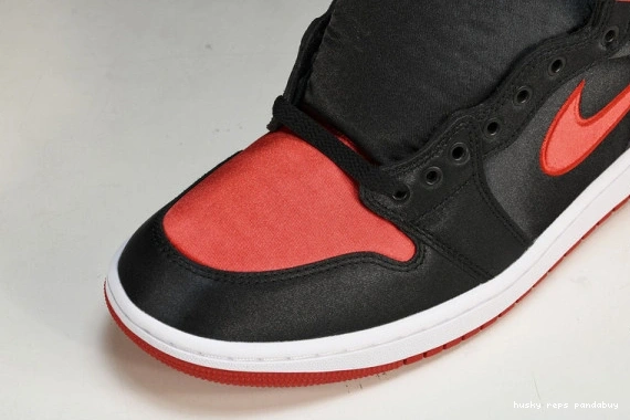 Cheap Husky FD4810-061 Bred Jordan High  Satin FD4810-061 Retro OG  1 1217